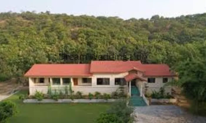 The Wilderness Homestay