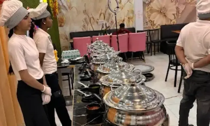 The Wings Caterers