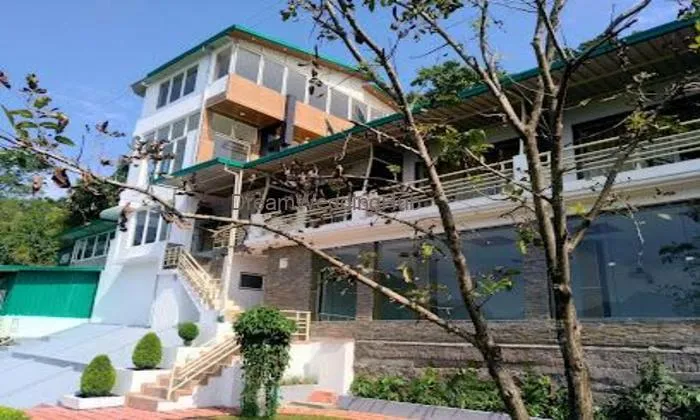 The Winterline Resort & Restaurant