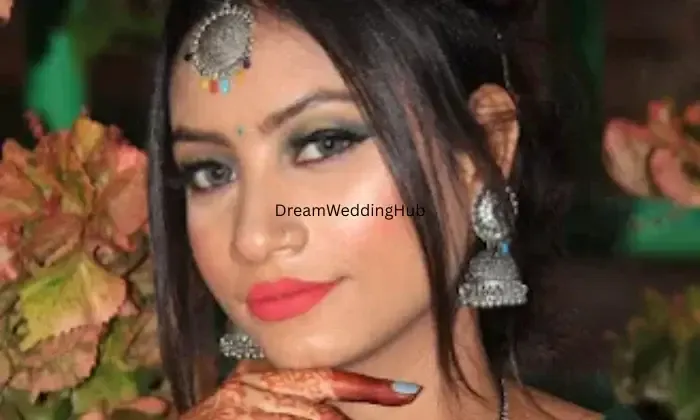 The Womens Beauty Salon