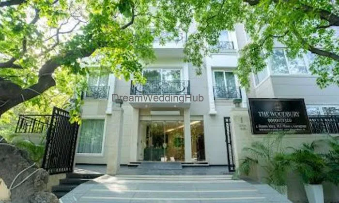 The Woodbury The Woodbury