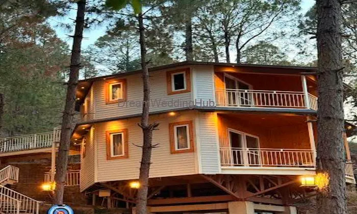 The Woods Retreat, Lansdowne The Woods Retreat, Lansdowne