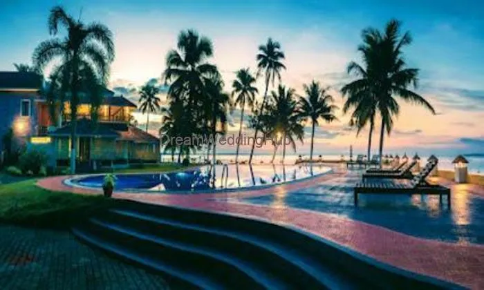 The World Backwaters, Alleppey