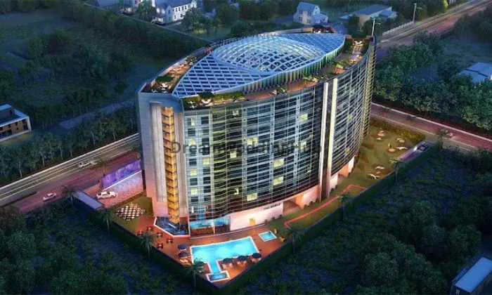 The World By Royal Orchid Hotels