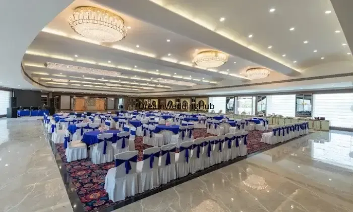 The Yamuna Grand