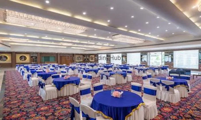 The Yamuna Grand