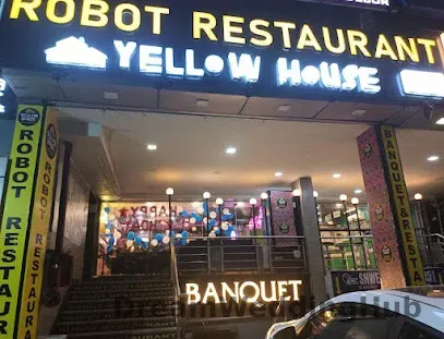 The Yellow Chilli The Yellow Chilli