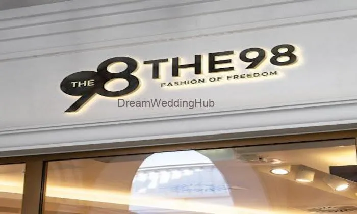 The98 Factory Outlet