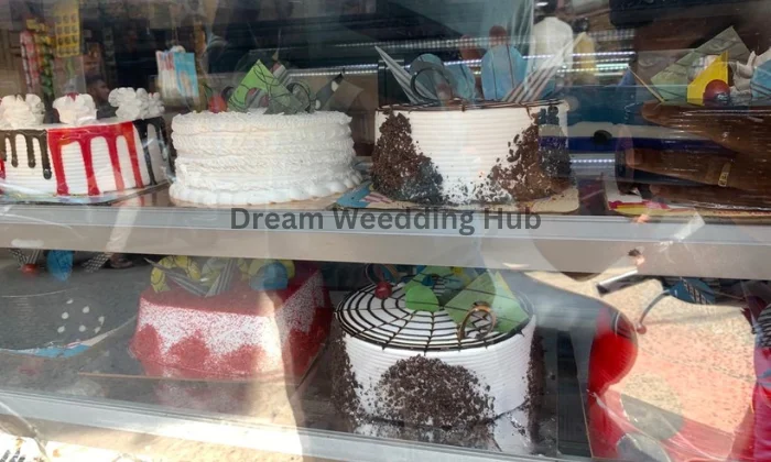 Thebakerymen