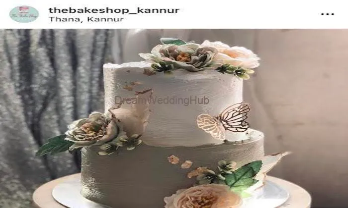 Thebakeshop Homebaker