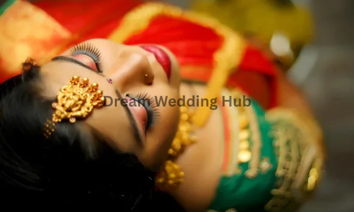 Theesha Studio11