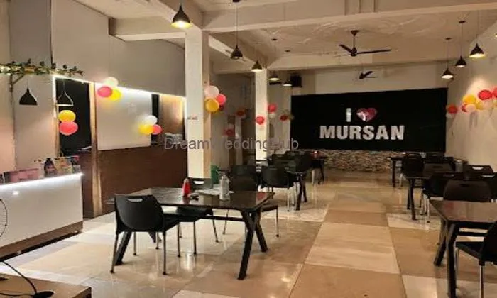 Thehunger Cafe