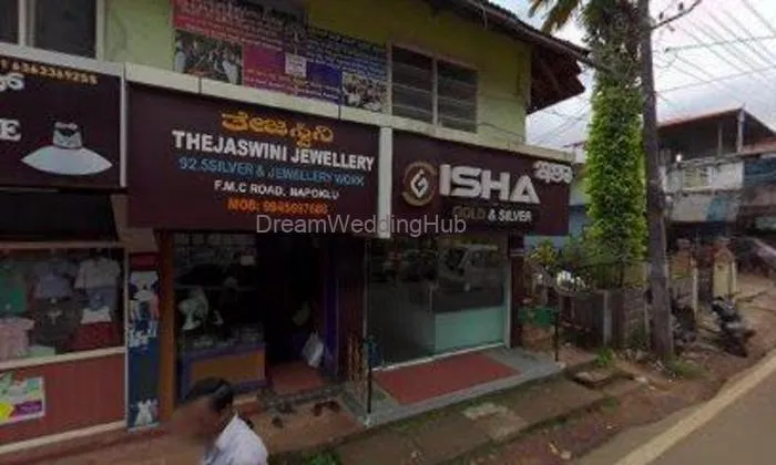 Thejaswini Jewelry Thejaswini Jewelry