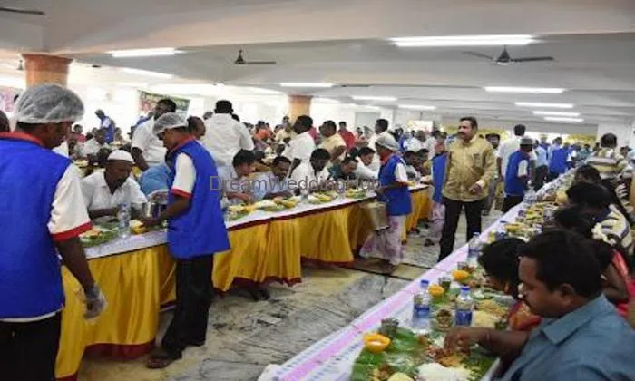 Thekkoor Nalabagam Catering