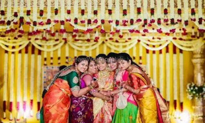 Theme Weddings - The Complete Wedding Planner