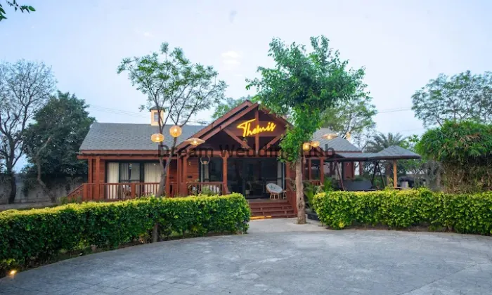 Themis Farmhouse