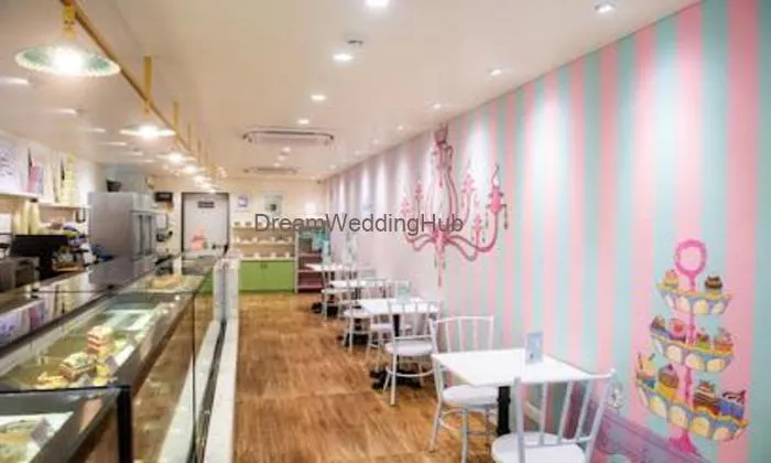 Theobroma Bakery And Cake Shop - Jayalaxmipuram, Mysore