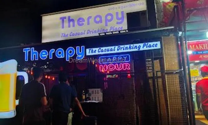Therapy - The Casual Drinking Place