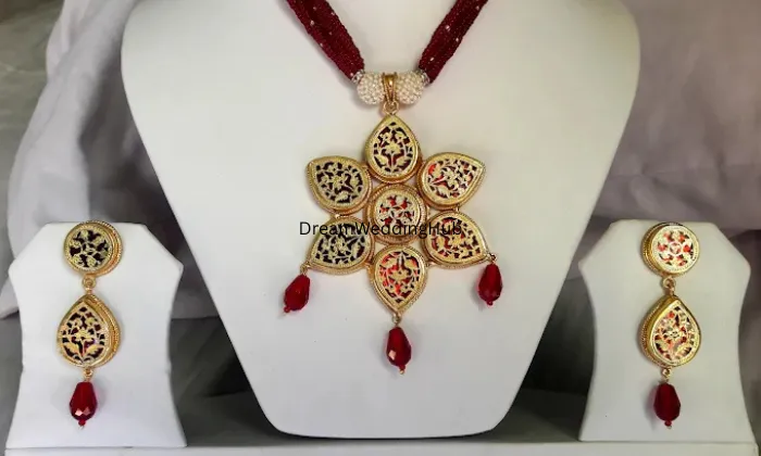 Thewa Jewellery/