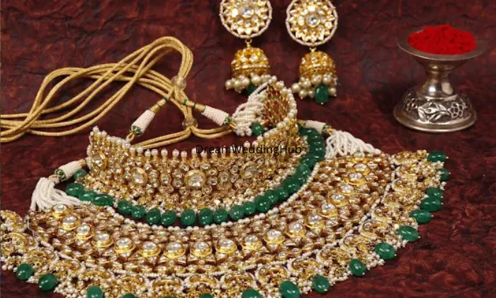 Thewa Jewellery