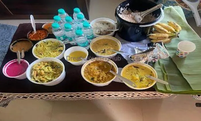 Theyyans Kitchen Bengaluru (kerala Sadya Caterers)