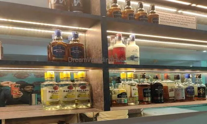 Thikana Restaurant & Bar