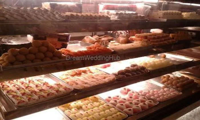 Thind Sweets