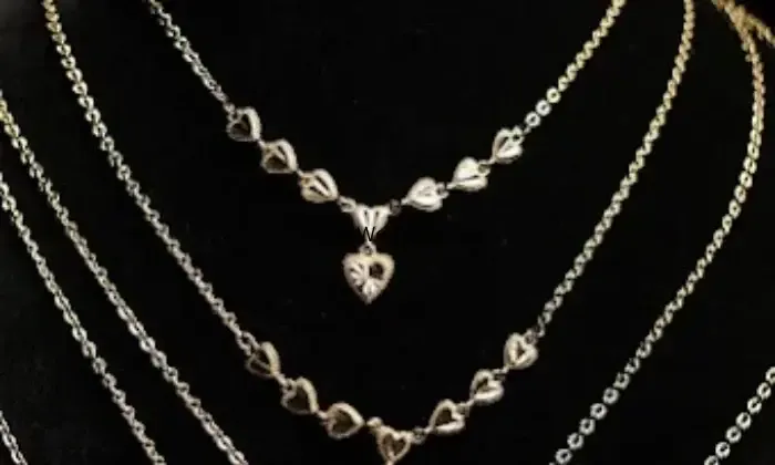 Thiru Jewels Covering