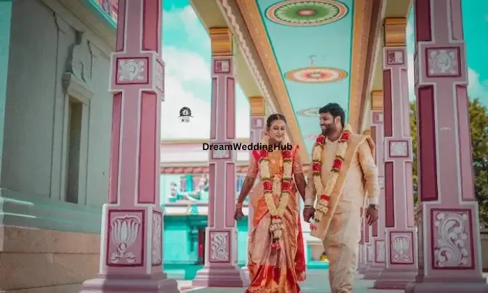 Thiru Studio  Mrmrs Photography