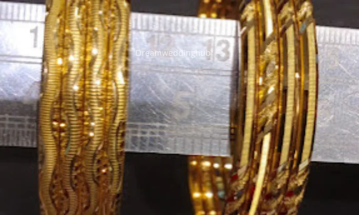 Thirukochi Gold