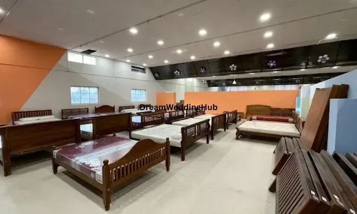 Thirumagal Furnishings