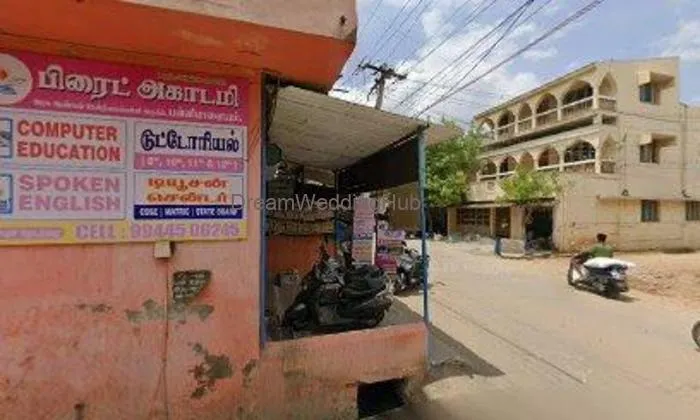 Thirumagal Studio