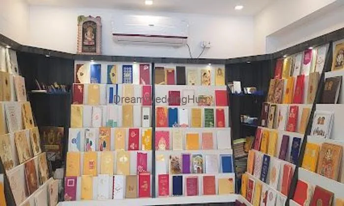 Thirumala Cards