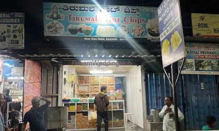 Thirumala Hot Chips