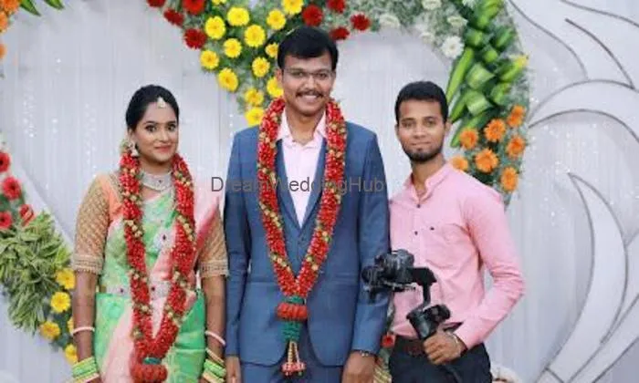 Thirumala Studio Thiruchengode