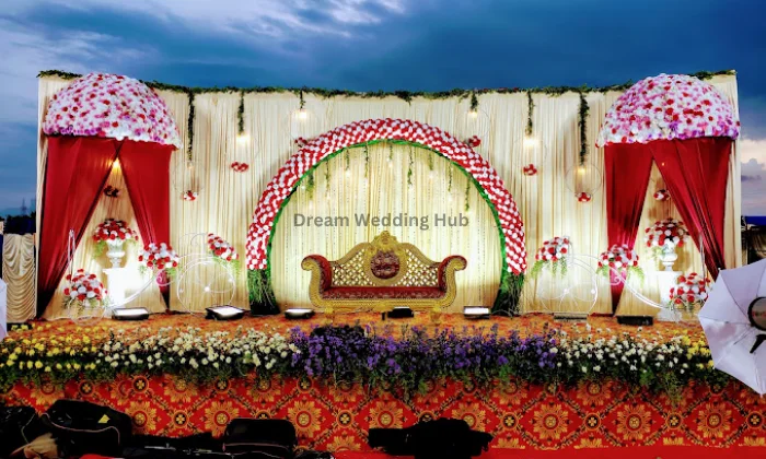 Thirumalai Audio And Suppliers
