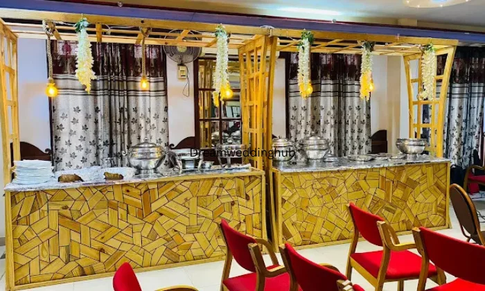 Thiruvathira Catering