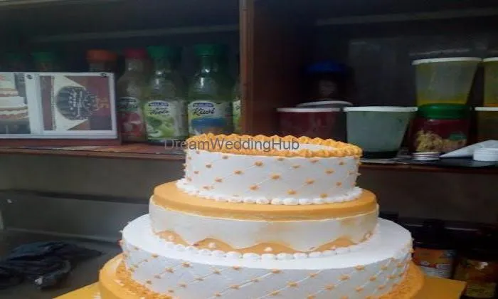 Thithik Cafe Bakery