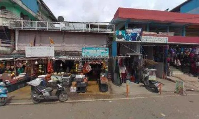 Thiyagarajan Enterprise