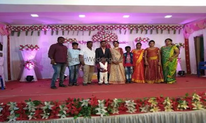 Thoothukudi Nadargal Mahamai (ksps) Thirumana Mandapam தூத்துக்குடி நாடார்கள் மகமை திருமண மண்டபம்