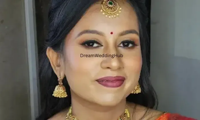 Thoovi Bridals