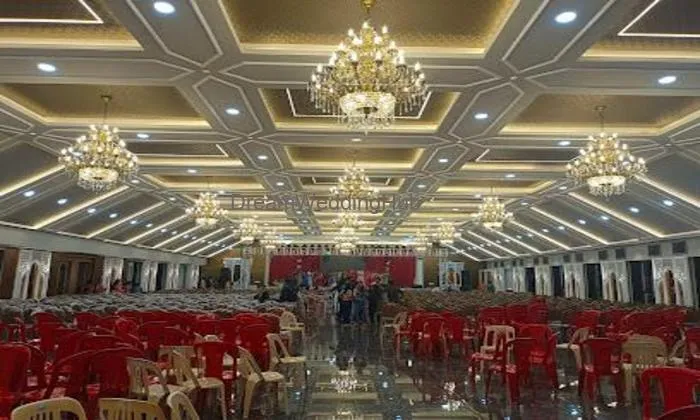 Thopate Banquets