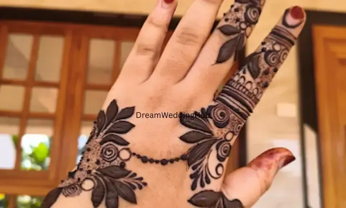 Thouseens Henna