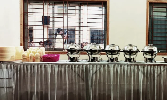 Three Star Caterers