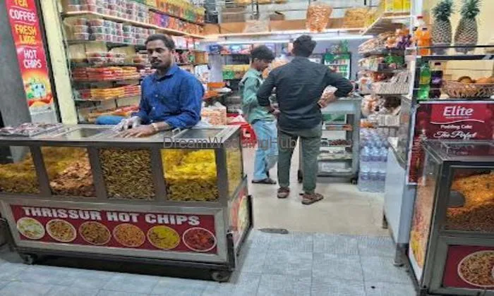 Thrissur Hot Chips And Bakes
