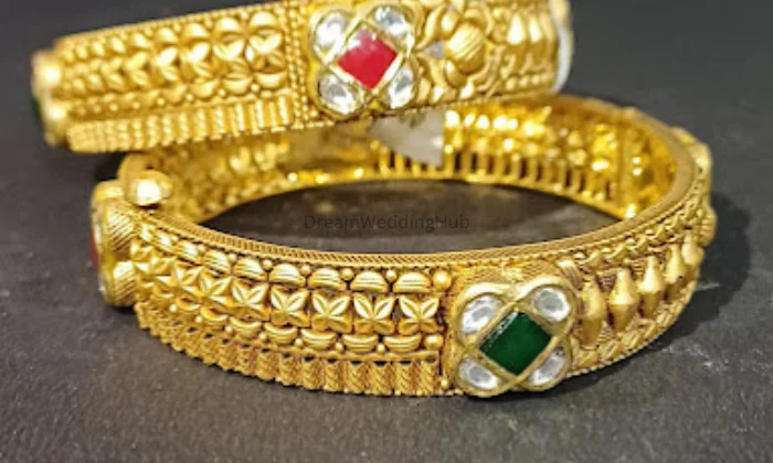 Thrissur Jewellers
