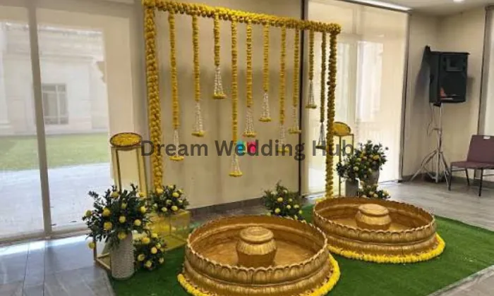 Through Vow - Decor