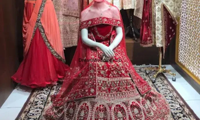 Thukrals Ethnic