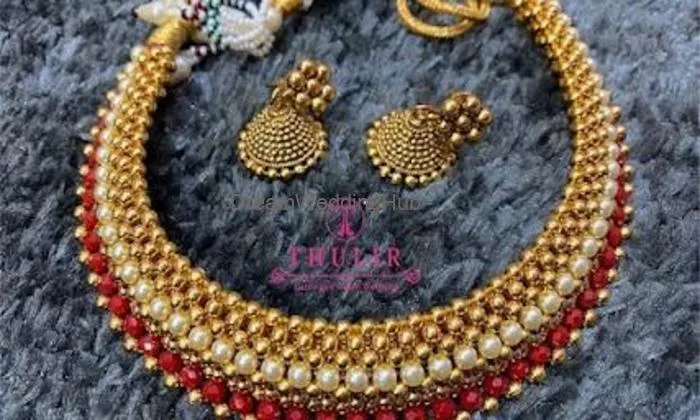 Thulir-enhance Your Beauty