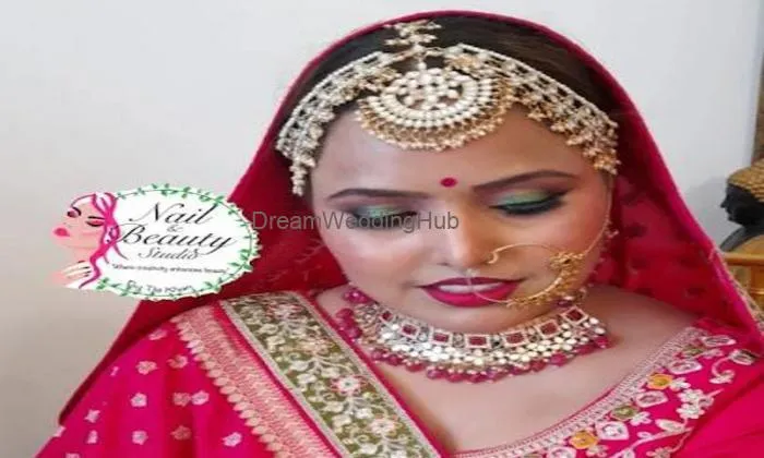 Tia Beauty Parlour & Training Center